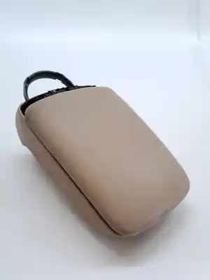 Pezzo di ricambio per auto di seconda mano BRACCIOLO CENTRALE per LANCIA DELTA (181)  Riferimenti OEM IAM 71754531  71752091