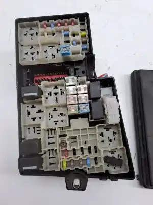 Second-hand car spare part fuse box unit for ford grand c-max t1da oem iam references 1695809  av6t14a094fa - 1753548