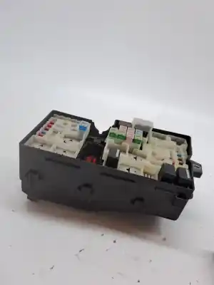 Peça sobressalente para automóvel em segunda mão caixa de fusíveis e relés por ford grand c-max t1da referências oem iam 1695809