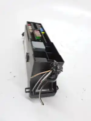 Second-hand car spare part fuse box unit for ford grand c-max t1da oem iam references e02260200  av6t14k131ac
