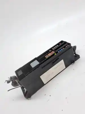 Second-hand car spare part fuse box unit for ford grand c-max t1da oem iam references e02260200  av6t14k131ac