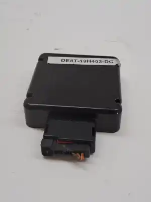 Second-hand car spare part electronic module for ford grand c-max t1da oem iam references 1945263  de8t19h463dc