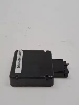 Second-hand car spare part electronic module for ford grand c-max t1da oem iam references 1945263  de8t19h463dc