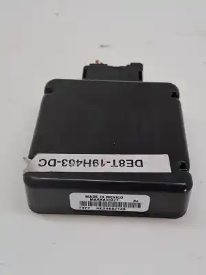 Second-hand car spare part electronic module for ford grand c-max t1da oem iam references 1945263  de8t19h463dc