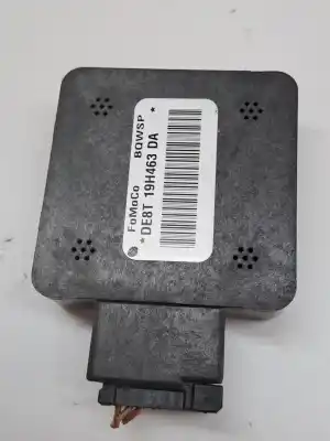 Peça sobressalente para automóvel em segunda mão módulo eletrônico por ford grand c-max t1da referências oem iam 1945263