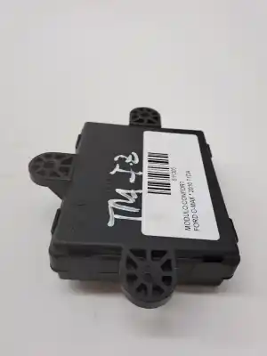 Second-hand car spare part comfort module for ford grand c-max t1da oem iam references 1821288  av6n14b532cg