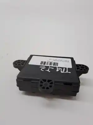 Second-hand car spare part comfort module for ford grand c-max t1da oem iam references 1821288  av6n14b532cg
