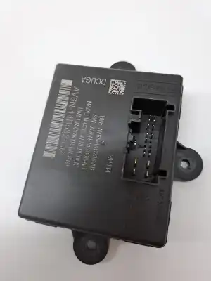 Peça sobressalente para automóvel em segunda mão módulo de confort / bsi /bcm por ford grand c-max t1da referências oem iam 1821288