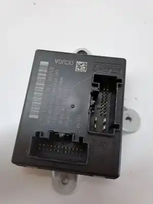 Peça sobressalente para automóvel em segunda mão módulo de confort / bsi /bcm por ford grand c-max t1da referências oem iam 1894054