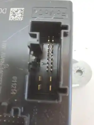 Second-hand car spare part comfort module for ford grand c-max t1da oem iam references 1894054  av6n14b533bl