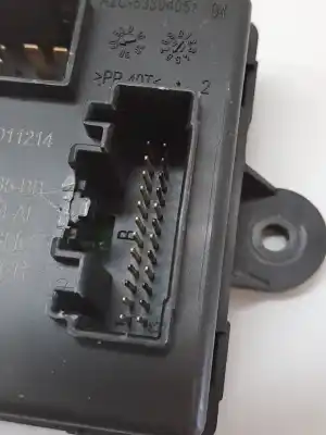 Pezzo di ricambio per auto di seconda mano modulo comfort per ford grand c-max t1da riferimenti oem iam 1894052  av6n14b531bl