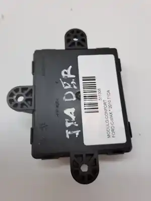 Pezzo di ricambio per auto di seconda mano modulo comfort per ford grand c-max t1da riferimenti oem iam 1821288  av6n14b532cg