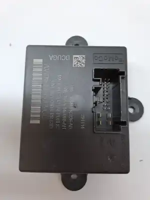 Peça sobressalente para automóvel em segunda mão módulo de confort / bsi /bcm por ford grand c-max t1da referências oem iam 1821288