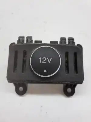 Peça sobressalente para automóvel em segunda mão módulo de confort / bsi /bcm por ford grand c-max t1da referências oem iam 1747187
