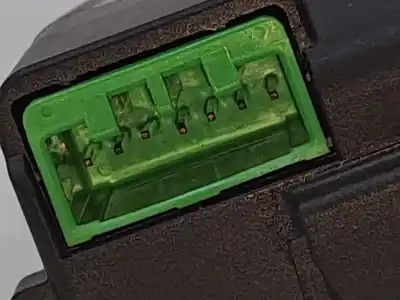 Peça sobressalente para automóvel em segunda mão sensor por ford grand c-max t1da referências oem iam 1801164  cv4t14f449ac