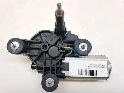 Автозапчасти б/у МОТОР ЗАДНЕГО СТЕКЛООЧИСТИТЕЛЯ за FIAT 500 CABRIO (150)  ссылки OEM IAM 51850871  