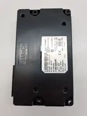 Second-hand car spare part electronic module for ford ecosport 1.5 ti-vct oem iam references 2117965  e1bt14d212rb