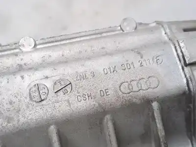 Pezzo di ricambio per auto di seconda mano riduttore per audi a4 avant (8e) a4 avant 8e riferimenti oem iam hcf  