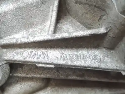 Pezzo di ricambio per auto di seconda mano riduttore per audi a4 avant (8e) a4 avant 8e riferimenti oem iam hcf  