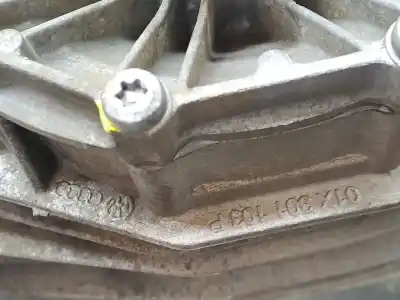 Pezzo di ricambio per auto di seconda mano riduttore per audi a4 avant (8e) a4 avant 8e riferimenti oem iam hcf  