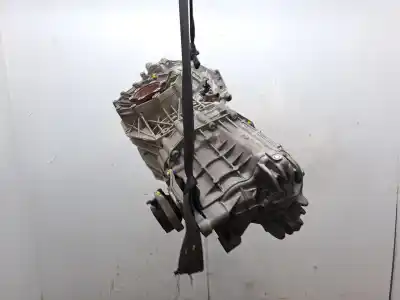 Pezzo di ricambio per auto di seconda mano riduttore per audi a4 avant (8e) a4 avant 8e riferimenti oem iam hcf  