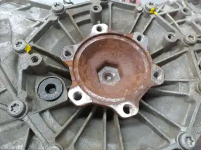 Pezzo di ricambio per auto di seconda mano riduttore per audi a4 avant (8e) a4 avant 8e riferimenti oem iam hcf  