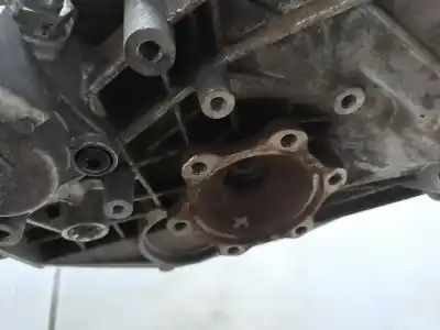 Pezzo di ricambio per auto di seconda mano riduttore per audi a4 avant (8e) a4 avant 8e riferimenti oem iam hcf  
