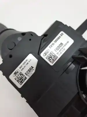 Second-hand car spare part multifunction switch for ford ecosport 1.5 ti-vct oem iam references 1718675  16823361537625 - 16823361537625