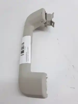 Peça sobressalente para automóvel em segunda mão puxador interior dianteiro direito por volvo v40 d4162t referências oem iam 39834464