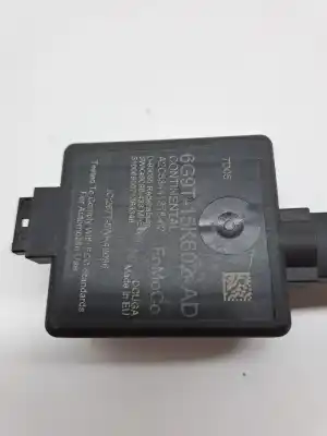 Peça sobressalente para automóvel em segunda mão sensor por ford ecosport 1.5 ti-vct referências oem iam 2324012  6g9t15k602