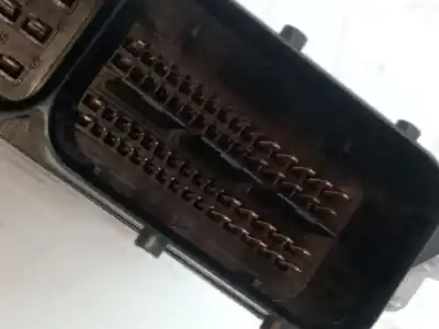 Second-hand car spare part ecu engine control for audi a4 avant (8e) a4 avant 8e oem iam references 3g906016gn  