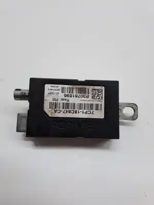 Second-hand car spare part sensor for ford ecosport 1.5 ti-vct oem iam references 1695506