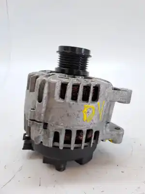 Peça sobressalente para automóvel em segunda mão alternador por volvo v40 d4162t referências oem iam 36002929  