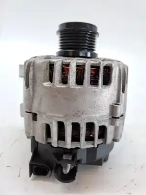 Peça sobressalente para automóvel em segunda mão alternador por volvo v40 d4162t referências oem iam 36002929  