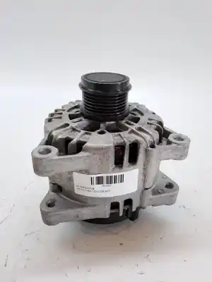 Peça sobressalente para automóvel em segunda mão alternador por volvo v40 d4162t referências oem iam 36002929  