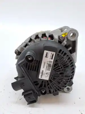 Peça sobressalente para automóvel em segunda mão alternador por volvo v40 d4162t referências oem iam 36002929  