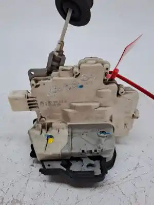 Pezzo di ricambio per auto di seconda mano serratura porta posteriore sinistra per audi a4 avant (8e) a4 avant 8e riferimenti oem iam 8e0839015aa  