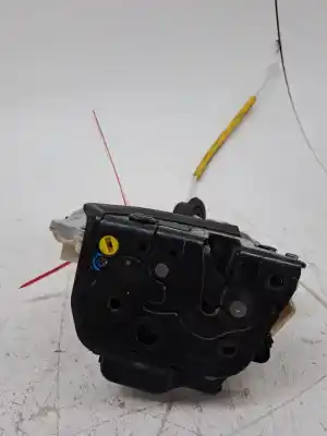 Pezzo di ricambio per auto di seconda mano serratura porta posteriore sinistra per audi a4 avant (8e) a4 avant 8e riferimenti oem iam 8e0839015aa  
