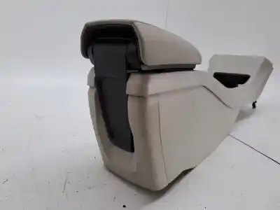 Pezzo di ricambio per auto di seconda mano console centrale per volvo v40 d4162t riferimenti oem iam 31389451  