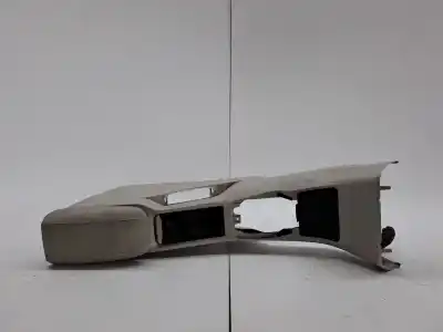 Pezzo di ricambio per auto di seconda mano console centrale per volvo v40 d4162t riferimenti oem iam 31389451  