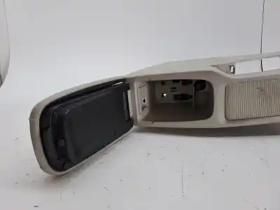 Pezzo di ricambio per auto di seconda mano console centrale per volvo v40 d4162t riferimenti oem iam 31389451  