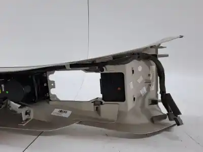 Pezzo di ricambio per auto di seconda mano console centrale per volvo v40 d4162t riferimenti oem iam 31389451  