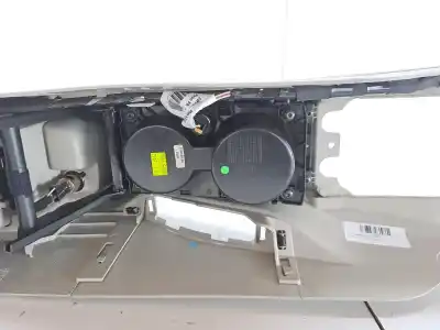 Pezzo di ricambio per auto di seconda mano console centrale per volvo v40 d4162t riferimenti oem iam 31389451  