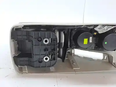Pezzo di ricambio per auto di seconda mano console centrale per volvo v40 d4162t riferimenti oem iam 31389451  