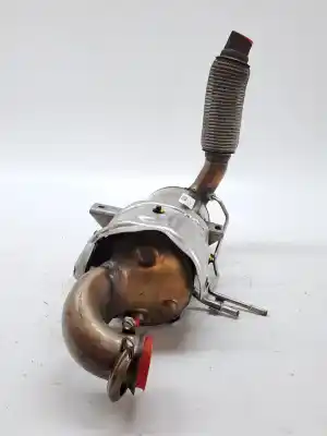 Peça sobressalente para automóvel em segunda mão catalisador por volvo v40 d4162t referências oem iam 36010042  am519n454db