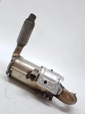 Peça sobressalente para automóvel em segunda mão catalisador por volvo v40 d4162t referências oem iam 36010042  am519n454db