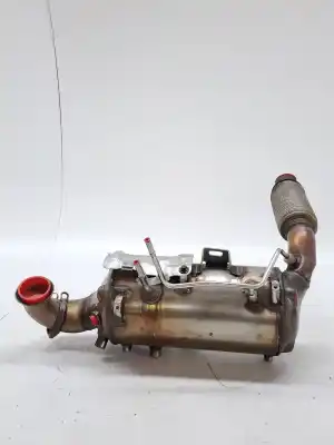 Peça sobressalente para automóvel em segunda mão catalisador por volvo v40 d4162t referências oem iam 36010042  am519n454db