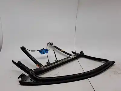 Peça sobressalente para automóvel em segunda mão elevador de vidros dianteira esquerda por audi a4 avant (8e) a4 avant 8e referências oem iam 8e0837461b  