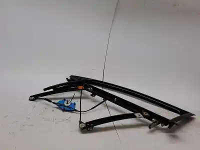 Peça sobressalente para automóvel em segunda mão elevador de vidros dianteira esquerda por audi a4 avant (8e) a4 avant 8e referências oem iam 8e0837461b  