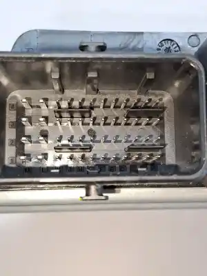 Second-hand car spare part ecu engine control for volvo v40 d4162t oem iam references 36000608  